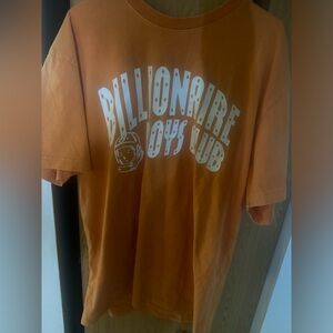 Billionaire boys club